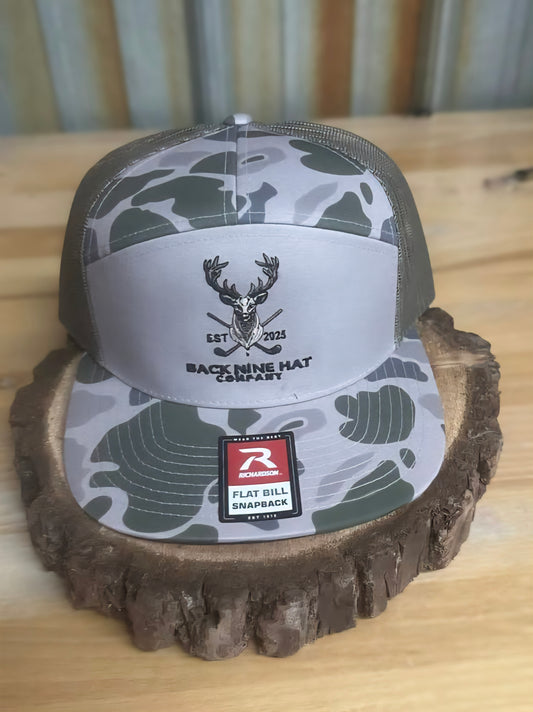 Marsh camo